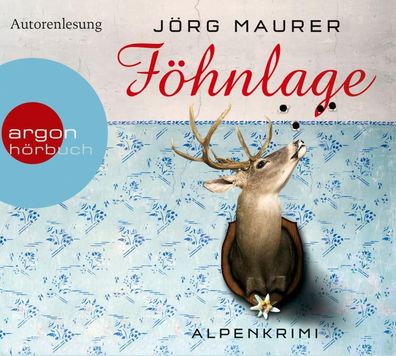 Föhnlage, Jörg Maurer