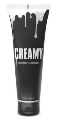 CREAMY CUM Lubricant 150 ML