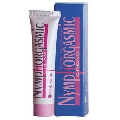 Stimulationcreme Vagina Sex Klitoris Orgasmus Verstärker 15ml für Damen