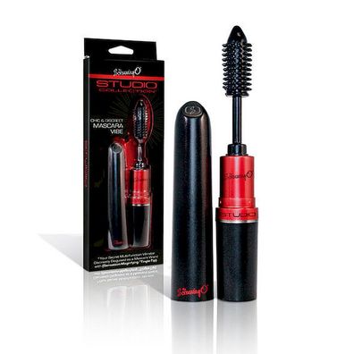 Vibrating Mascara WAND,