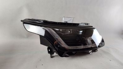 scheinwerfer RANGE ROVER L405 Facelift VOLL LED JK52-13W029-KD RECHTS komplett