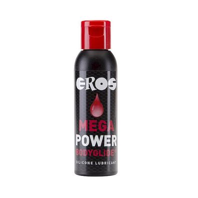 EROS MEGA POWER Bodyglide Silicone Lubricant 50ML