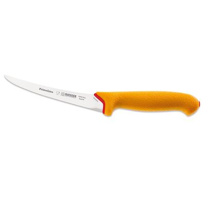 Giesser Ausbeinmesser 15 cm Prime Line Ausbeiner halb flexible Klinge 1225015g