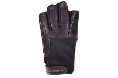 Bergehandschuhe "XL" schwarz
