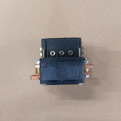 Stealth Schwerlast Relais Schütz Magnetschalter für Seilwinden 12V bis 600A