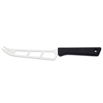 Giesser Weichkäsemesser 15 cm Käsemesser gebrochene Wellenschliff-Klinge 9655 15