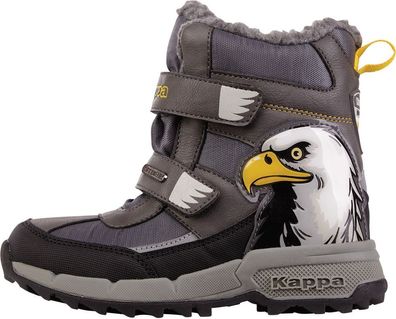 Kappa Stiefel für Kinder 261044K