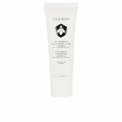 Guerlain Abeille Royale Soft Hands Hygiene Gel 40ml