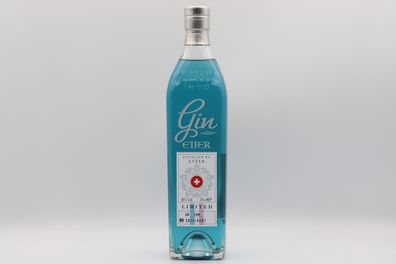 Etter Gin 40% Vol. 07 ltr