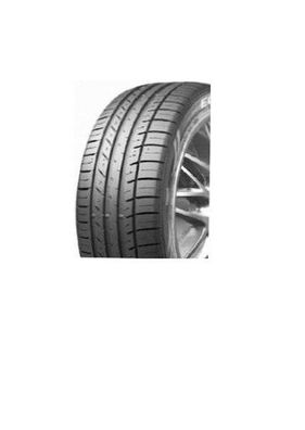 2 x 255/40/17 94W Kumho KU21 Sommerreifen