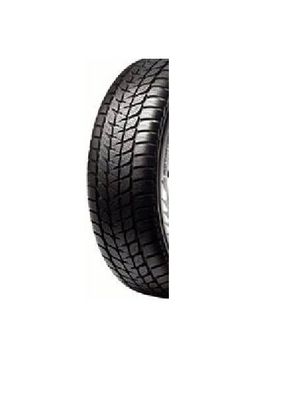 4 x 255/40/17 98V Bridgestone LM25 Winterreifen