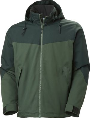 Helly Hansen Arbeitsjacke Oxford Winter Jacket