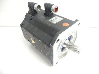 KUKA 1FK7081-5AZ91-1ZZ9 - Z Servomotor SN: YFX250749334025 - Z = S04