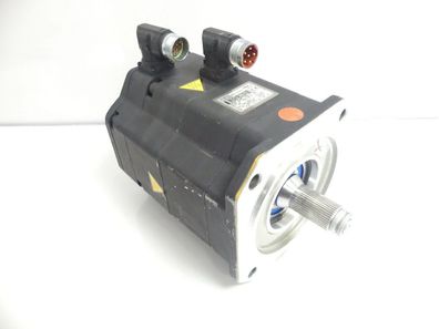 KUKA 1FK7081-5AZ91-1ZZ9 - Z Servomotor SN: YFX250749334027 - Z = S04