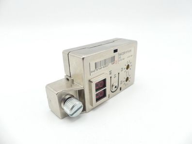Rexroth ESM02.3-FW / FWA-ECODR3-SMT-01VRS-MS Steuermodul SN: 289324-05907