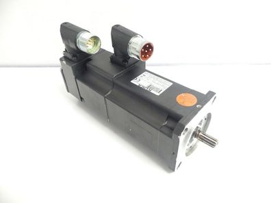 KUKA 1FK7034-5AZ91-1ZZ9 - Z Servomotor SN: IRN2631664102013 - Z = S09