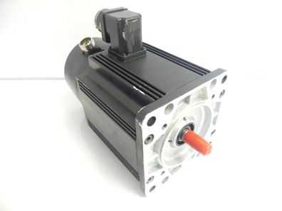 Rexroth MAC092B-0-QD-2-C/095-B-0 Servomotor MNR: R911225307 SN: MAC092-607
