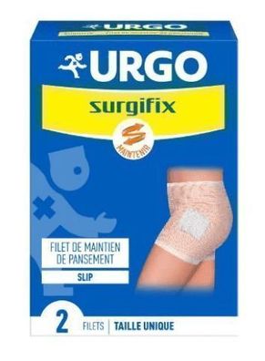 URGO Surgifix Netzunterhosen, 2er Set