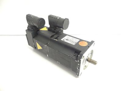 KUKA 1FK7034-5AZ91-1ZZ9 - Z Servomotor SN: YFE5651388324007 - Z = S09