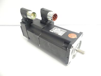 KUKA 1FK7034-5AZ91-1ZZ9 - Z Servomotor SN: IRR6614913601018 - Z = S09