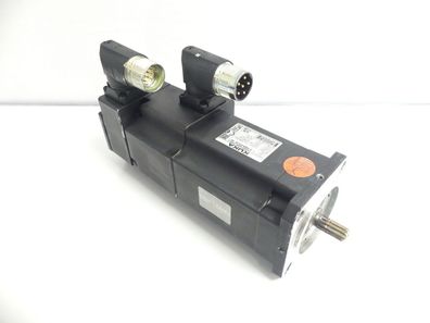 KUKA 1FK7034-5AZ91-1ZZ9 - Z Servomotor SN: IRPN646835506002 - Z = S09