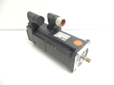 KUKA 1FK7034-5AZ91-1ZZ9 - Z Servomotor SN: IRM4624882709001 - Z = S09