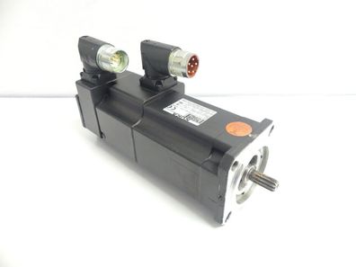 KUKA 1FK7034-5AZ91-1ZZ9 - Z Servomotor SN: IRL6617238802028 - Z = S09