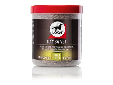 Leovet Hamba-Vet 700 g für Pferde