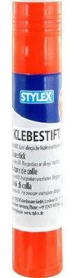 Klebestift, Paste, 20 g Stick Lösungsmittelfrei