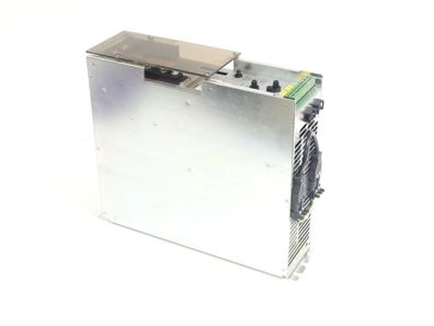 Indramat TVM 2.4-050-220/300-W1/220/380 Power Supply SN:251874-03436