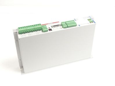 Indramat DKC11.1-040-7-FW Servo Controller SN:269390-39652