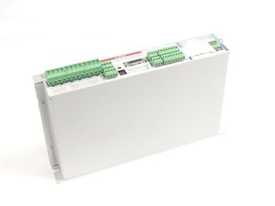 Indramat DKC11.1-040-7-FW Servo Controller SN:269390-39633