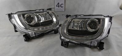 Scheinwerfer SUZUKI IGNIS FULL LED LINKS RECHTS TOP Zustand