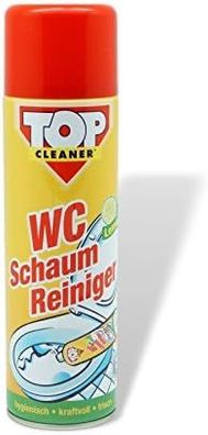 TOP Cleaner WC Schaumreiniger Lemmon 500 ml