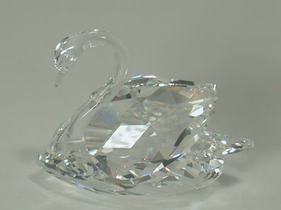 Swarovski Schwan mittel Swan medium 010006 AP 2013