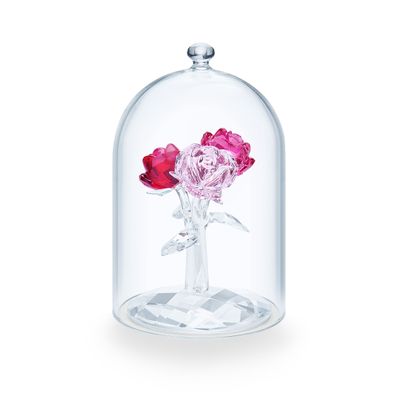 Swarovski Rosenbouquet 5493707 Neuheit 2020