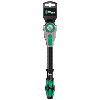 Wera 8000 C SB Zyklop Speed-Knarre mit 1/2" - Antrieb - Werkzeug