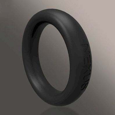 Nexus Enduro Stretchy Silicone Cock Ring