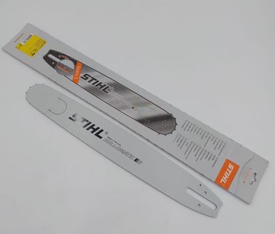 STIHL Führungsschiene Rollomatic ES 45cm / 18" - 3/8" - 1,6 mm 30030009417