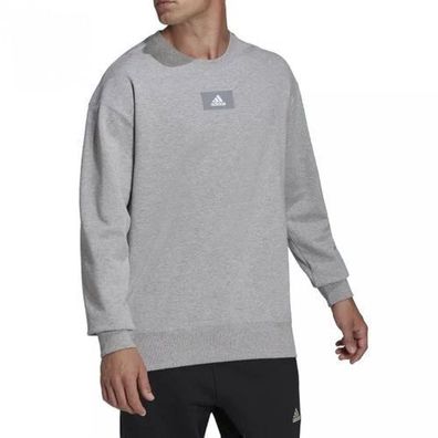 Adidas Herren Sweatshirt M Fv Swt HE4351