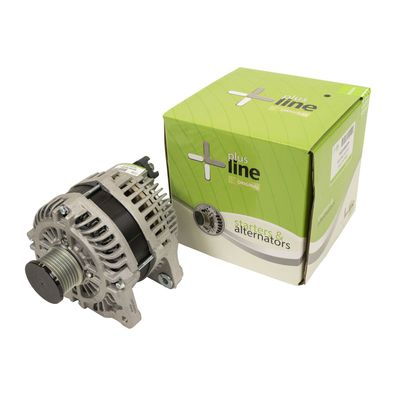 Lichtmaschine Neuteil + Line 6000620578