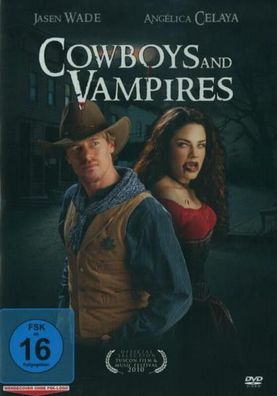 Cowboys and Vampires (DVD] Neuware