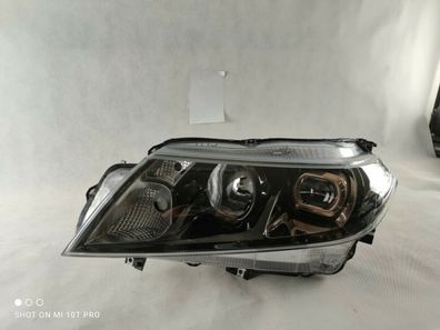 scheinwerfer SUZUKI VITARA III 3 VOLL LED 100-18095 LINKS