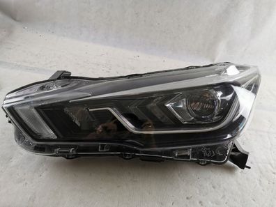 scheinwerfer NISSAN MICRA K14 VOLL LED 26060-5FA2A LINKS