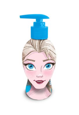 Elsa Bubble Bath & Shampoo 300ml