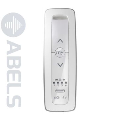 Somfy Situo 5 Soliris RTS pure II Funkhandsender (1870437)