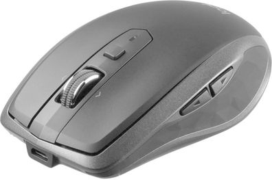 Logitech MX Anywhere 2S Wireless Maus Graphit