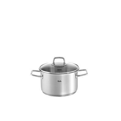 Fissler Viseo® Kochtopf 20 cm 084-117-20-001/0