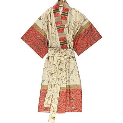 Bassetti Kimono Oplontis V8 ROT S-M * 9262115