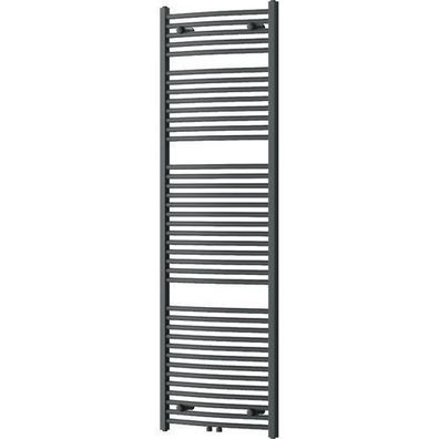 Mexen Ares Badezimmerheizkörper 1800 x 600 mm, 958 W, anthrazit - W102-1800-600-00-66